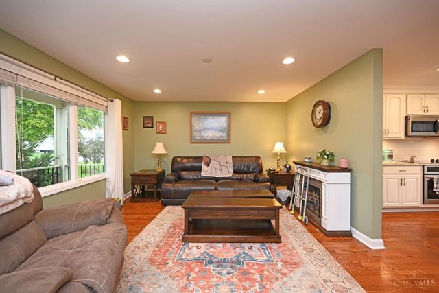 3850 Freeman Avenue, Hamilton, OH 45015