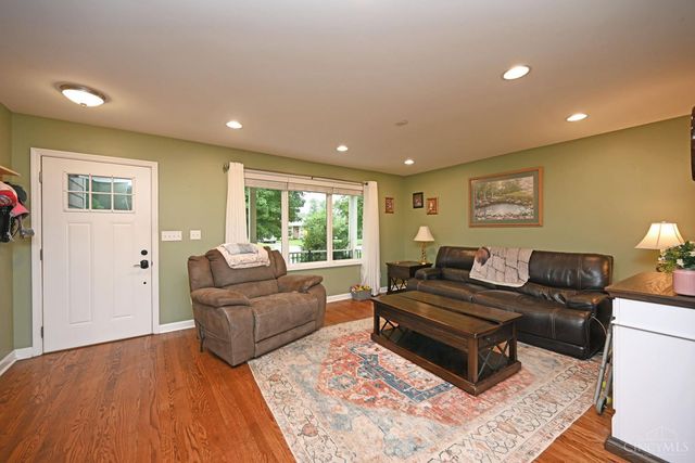 3850 Freeman Avenue, Hamilton, OH 45015