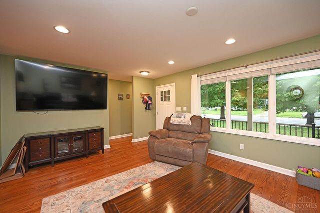 3850 Freeman Avenue, Hamilton, OH 45015