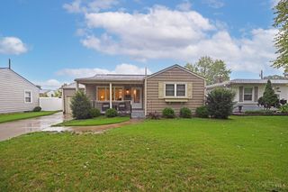 3850 Freeman Avenue, Hamilton, OH 45015