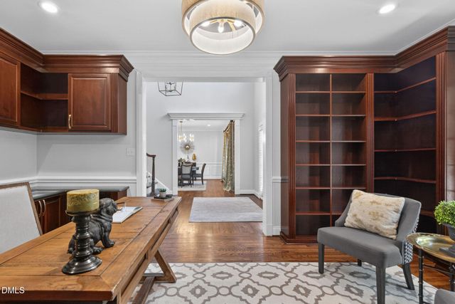 103 Gambardelli Court, Cary, NC 27519