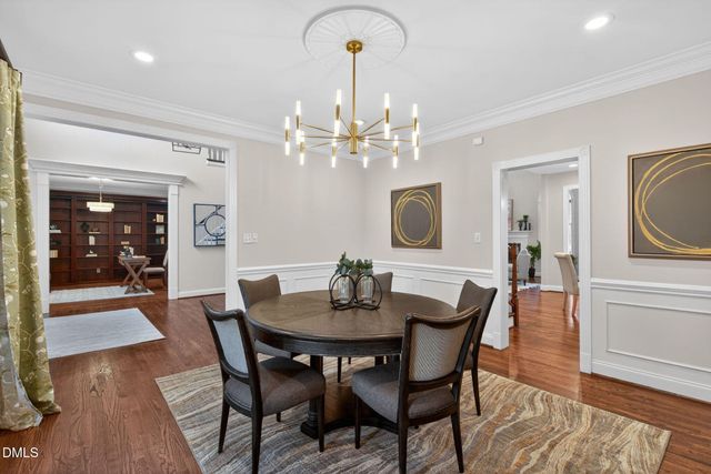 103 Gambardelli Court, Cary, NC 27519