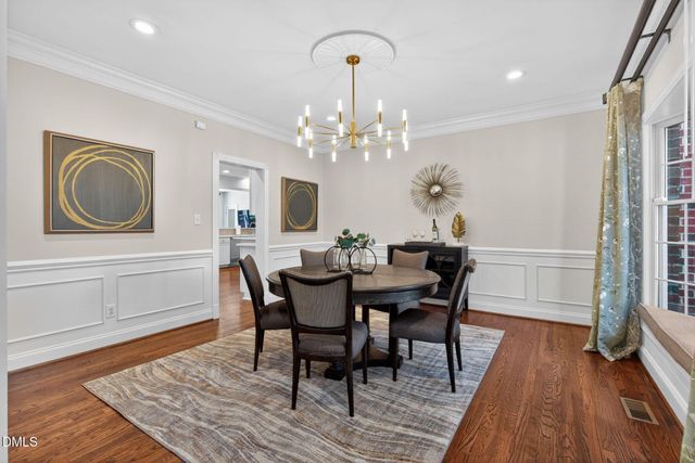 103 Gambardelli Court, Cary, NC 27519