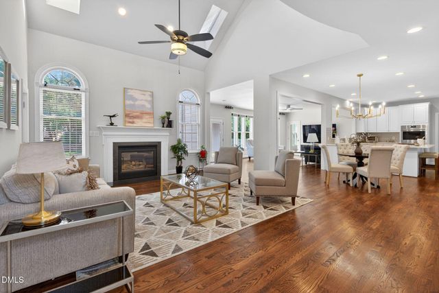 103 Gambardelli Court, Cary, NC 27519