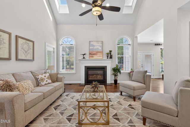 103 Gambardelli Court, Cary, NC 27519