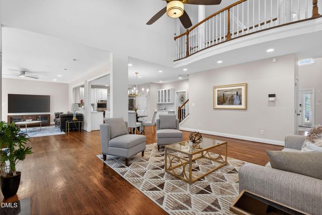 103 Gambardelli Court, Cary, NC 27519