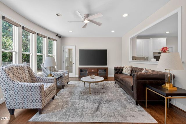 103 Gambardelli Court, Cary, NC 27519