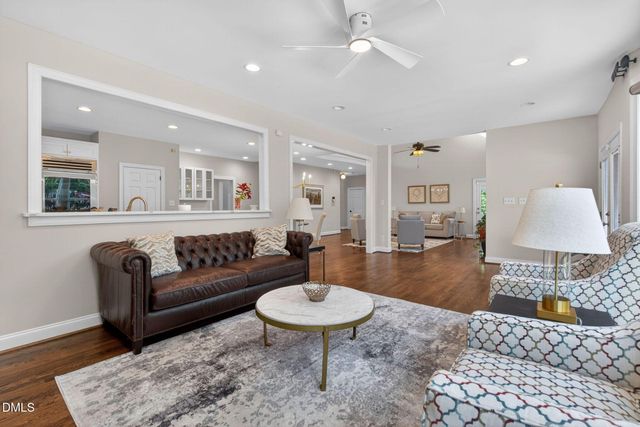 103 Gambardelli Court, Cary, NC 27519