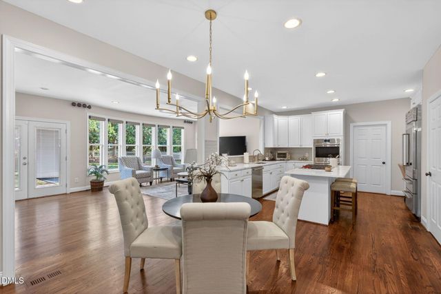 103 Gambardelli Court, Cary, NC 27519
