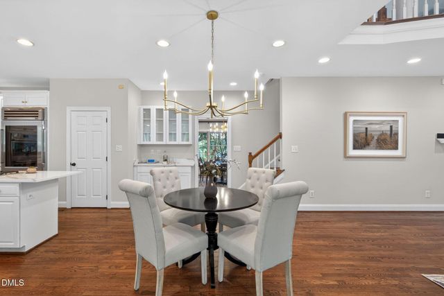 103 Gambardelli Court, Cary, NC 27519