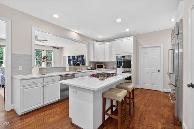 103 Gambardelli Court, Cary, NC 27519
