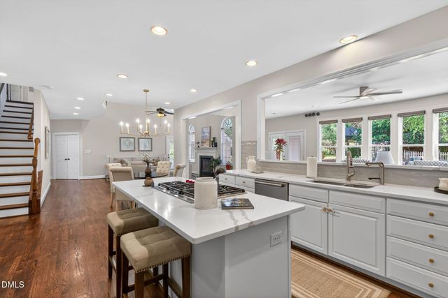 103 Gambardelli Court, Cary, NC 27519