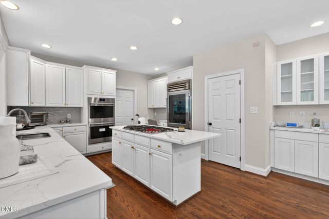 103 Gambardelli Court, Cary, NC 27519