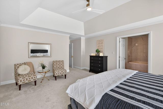 103 Gambardelli Court, Cary, NC 27519