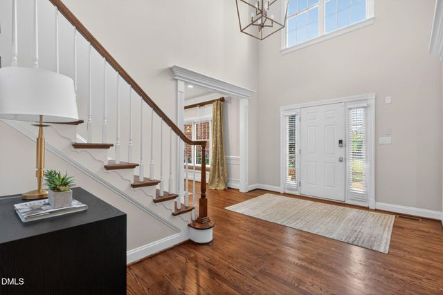 103 Gambardelli Court, Cary, NC 27519
