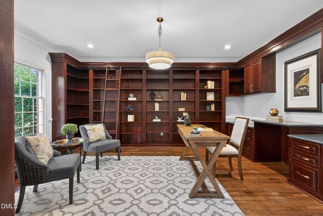 103 Gambardelli Court, Cary, NC 27519