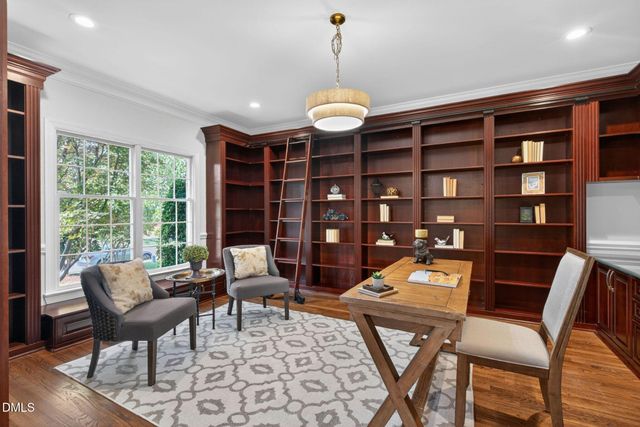 103 Gambardelli Court, Cary, NC 27519