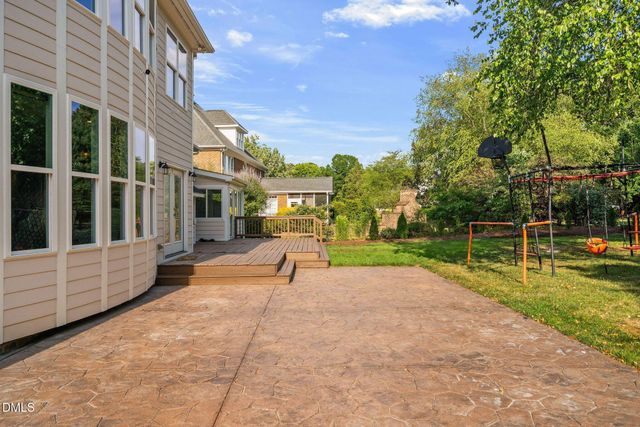 103 Gambardelli Court, Cary, NC 27519