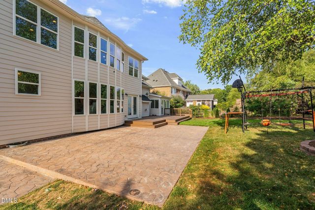 103 Gambardelli Court, Cary, NC 27519