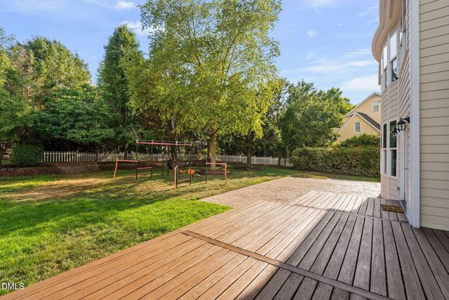103 Gambardelli Court, Cary, NC 27519