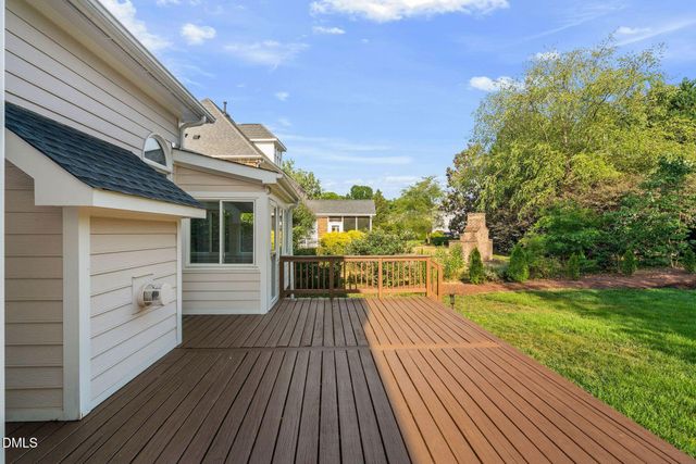 103 Gambardelli Court, Cary, NC 27519