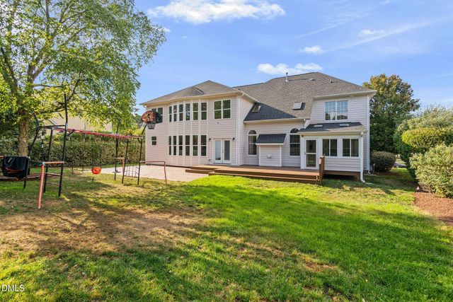 103 Gambardelli Court, Cary, NC 27519