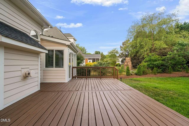 103 Gambardelli Court, Cary, NC 27519