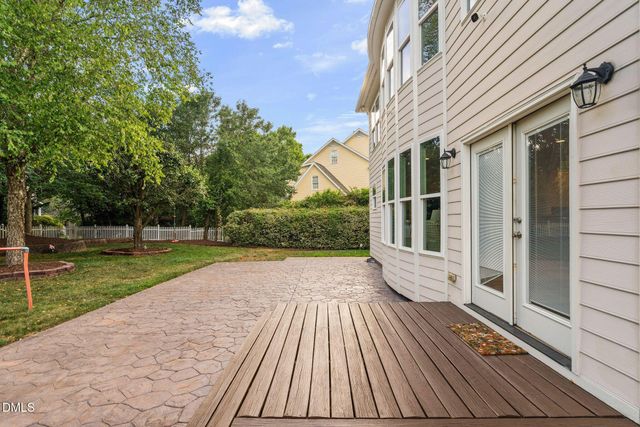 103 Gambardelli Court, Cary, NC 27519