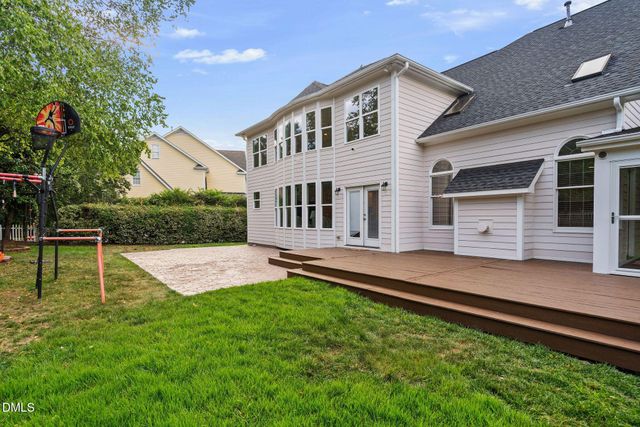 103 Gambardelli Court, Cary, NC 27519