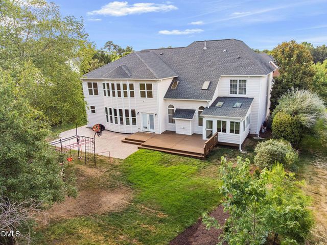 103 Gambardelli Court, Cary, NC 27519