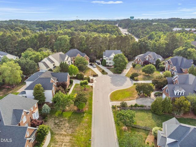 103 Gambardelli Court, Cary, NC 27519