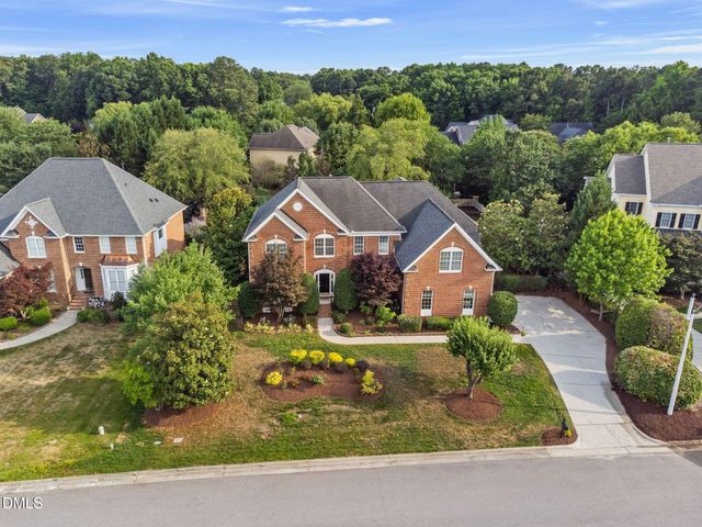 103 Gambardelli Court, Cary, NC 27519