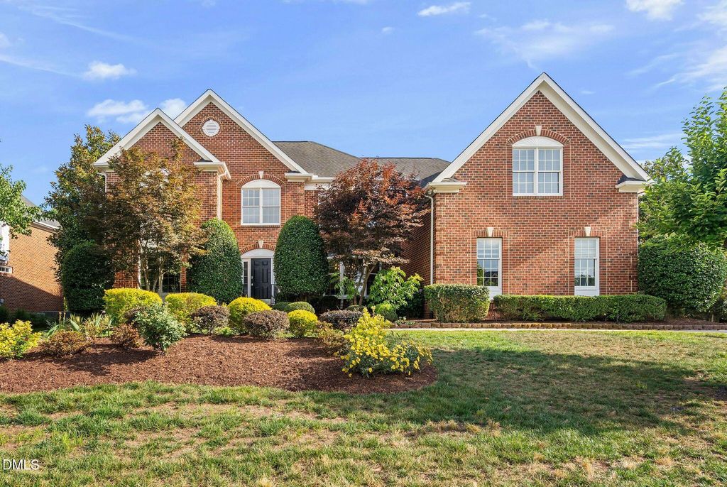 103 Gambardelli Court, Cary, NC 27519