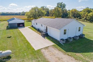 5430 Busch Road, Birch Run, MI 48415