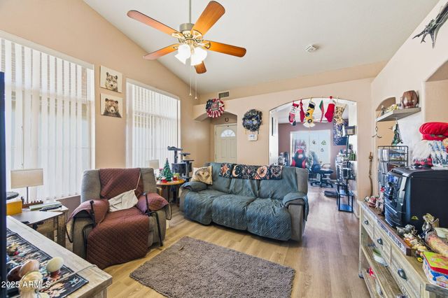 8735 W PINEVETA Drive W, Arizona City, AZ 85123