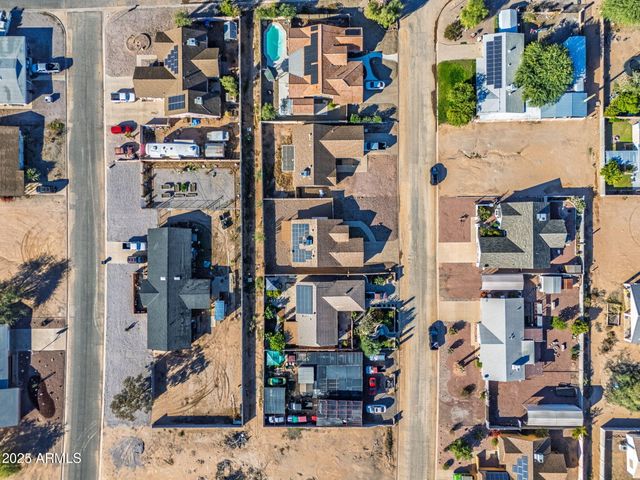 8735 W PINEVETA Drive W, Arizona City, AZ 85123