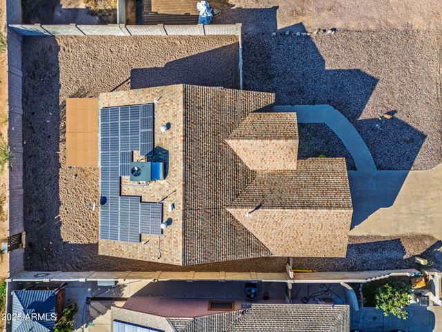 8735 W PINEVETA Drive W, Arizona City, AZ 85123