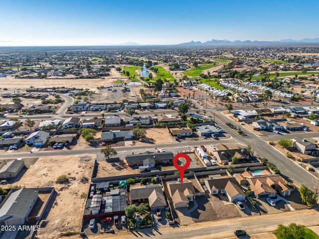 8735 W PINEVETA Drive W, Arizona City, AZ 85123