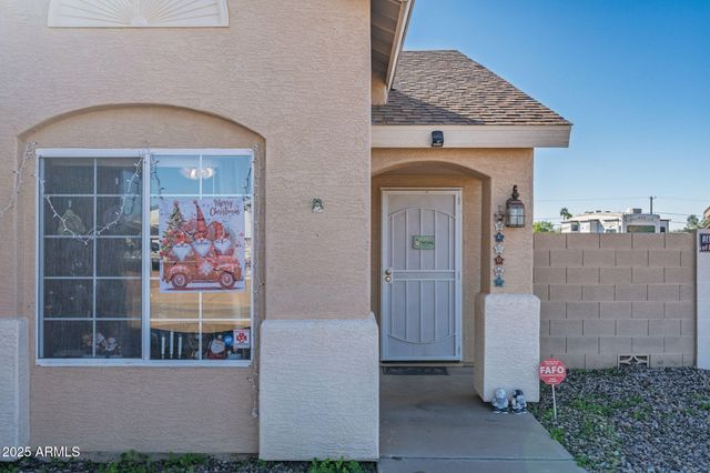 8735 W PINEVETA Drive W, Arizona City, AZ 85123