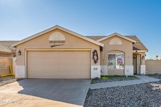 8735 W PINEVETA Drive W, Arizona City, AZ 85123