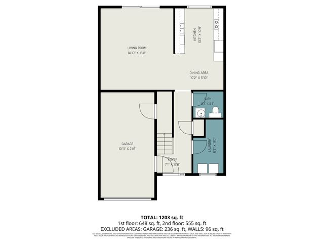 1918 Heatherway Lane 39, New Lenox, IL 60451