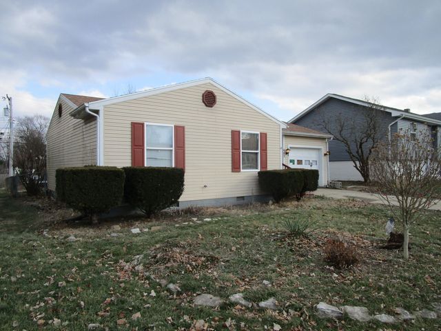 405 Lake Street 405 Lake Street, Troy, OH 45373