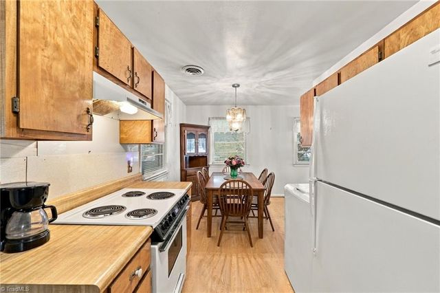 414 Tryon Street, Burlington, NC 27217
