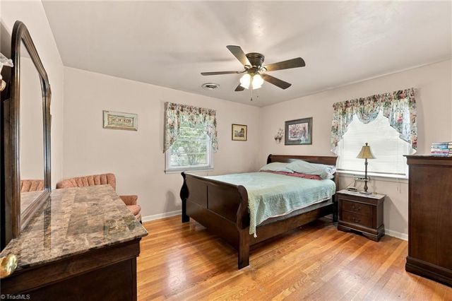 414 Tryon Street, Burlington, NC 27217
