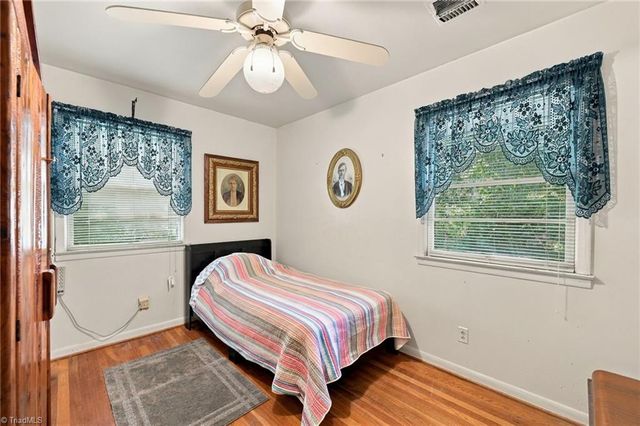 414 Tryon Street, Burlington, NC 27217