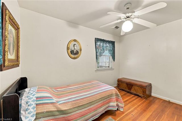 414 Tryon Street, Burlington, NC 27217
