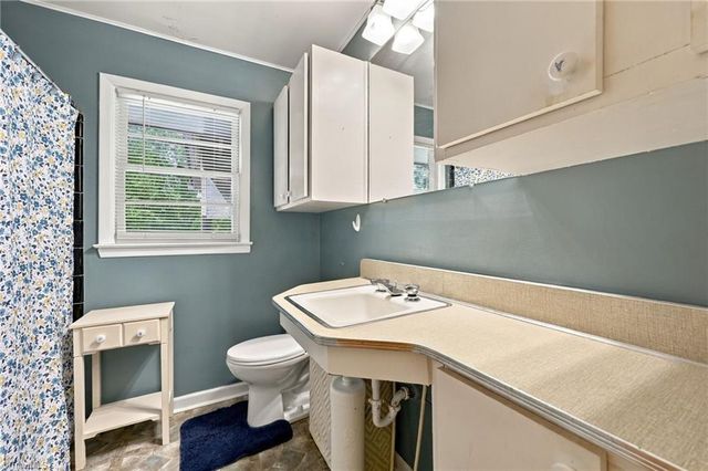 414 Tryon Street, Burlington, NC 27217
