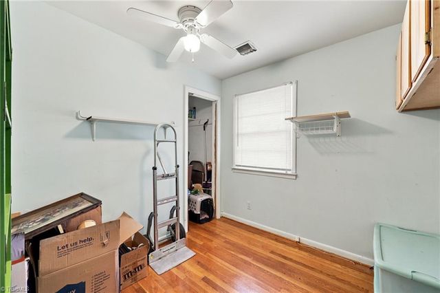 414 Tryon Street, Burlington, NC 27217