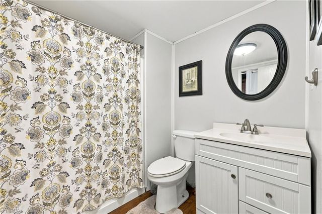 414 Tryon Street, Burlington, NC 27217