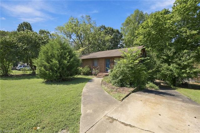 414 Tryon Street, Burlington, NC 27217